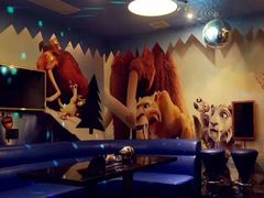 -迈秀量贩KTV(飞航广场店)