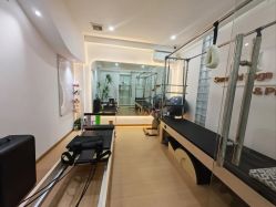 -三昧瑜伽·普拉提