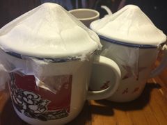 -客语客家菜(东山口店)