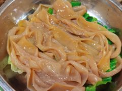 -憨铁匠老火锅(龙岗万科里店)