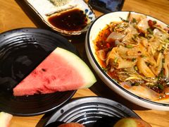-贵厨酸汤牛肉(花果园国际中心店)