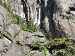 -卡定沟景区