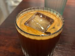 -Double cafe