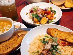 -卡朋厨房(289艺术园区店)
