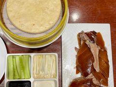 -京味张·北京烤鸭(天河南二路店)