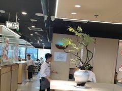 -海底捞火锅(太原南站店)