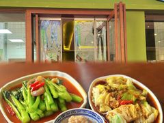 -牛氏石磨肠粉(海璟国际店)