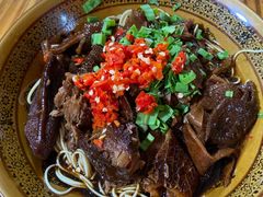 -小根法羊肉馆(双林分店)