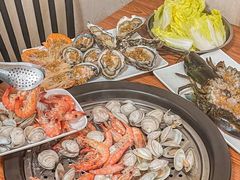 -船奇蒸汽海鲜·闽菜(八市海鲜总店)