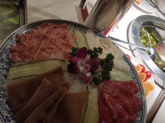 -重庆德庄火锅(映月湖环宇城店)