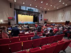 -北京前门建国饭店