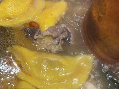 -京元盛铜锅涮肉(上海总店)