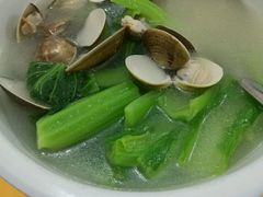 -真味馆(侨港碧海银滩店)