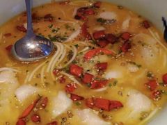 -小厨娘淮扬菜(六合欢乐港店)