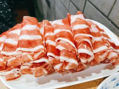 -鑫龙火锅城(环山路店)