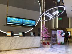 -SFC上影影城(港汇永华IMAX激光店)