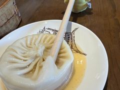 -南翔馒头店(豫园店)