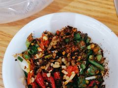 -黔三一夺夺粉酸汤火锅(百信店)