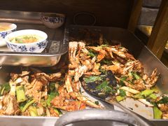 -日丰园海肠水饺·老字号大连海鲜(和平广场店)