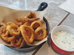 -必胜客(大观天地店)