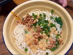 -阿福板凳面(观音桥店)