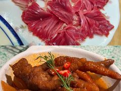 -鸿姐老火锅·传统炒料(上海旗舰店)