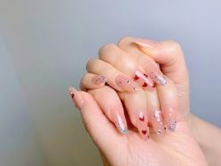 -J.PLUS日式美甲美睫