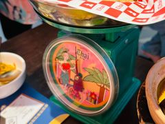 -泰妃殿(武汉首店)