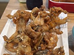 -铭记蛙小仙·活蛙畅享(CBD万达广场店)