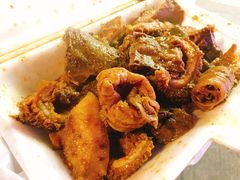 -明记牛杂(新马路分店)