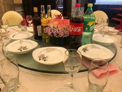 -上海大酒店·婚宴年会宴会厅
