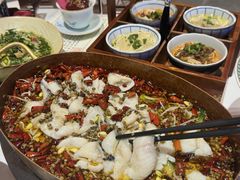 -李氏传家菜(兴城路店)