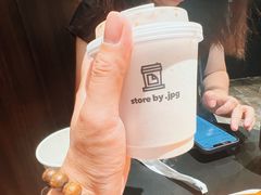 -JPG canteen(广州寺右公馆店)