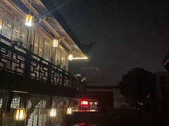-乌镇东栅景区