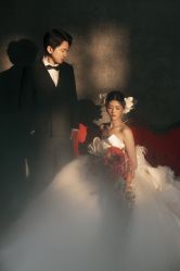 -Mu慕婚纱摄影·超级工作室