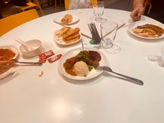 -宜家·瑞典风味餐厅(无锡店)
