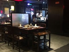 -捞神煲汤火锅(湖滨商业街店)