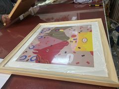 -宸宸画框裱画配框工厂店(莘庄店)
