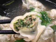 -满宝馄饨(中海寰宇店)