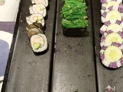 -芭菲盛宴·环球美食(解放碑英利国际店)
