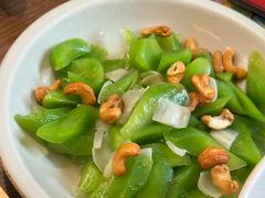 -院落新京菜·烤鸭(地安门店)