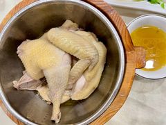 全桶鸡-婆婆家·湛江特色美食(福田振华路店)