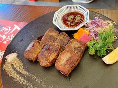 -築鳥日本料理(黑沙环店)