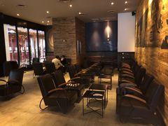 -星巴克(吉林财富广场店)