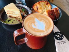 -元生咖啡(陶溪川店)