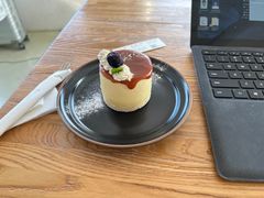 -ChanDu躔度咖啡(灯塔店)