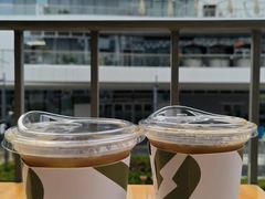 -KUDDO COFFEE(天河城店)