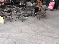 -星巴克(杭州西湖银泰1F店)