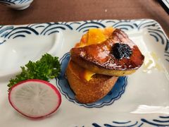 -福樱兰海鲜放题铁板烧(加州店)