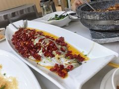 -楚鱼王·河鲜·湖北菜(华农店)